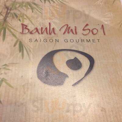 Banh Mi So