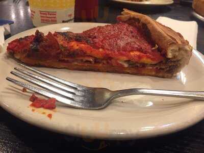 Mangia Chicago Stuffed Pizza