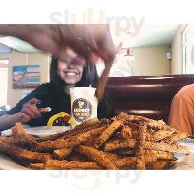 Mangia Chicago Stuffed Pizza