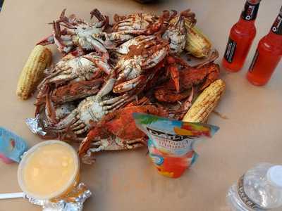 Blakes Crab House