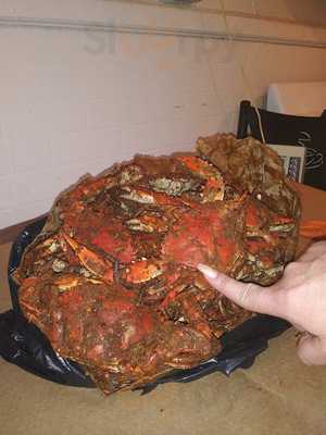 Blakes Crab House