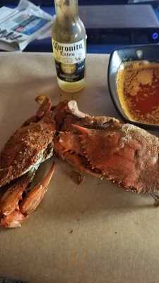 Blakes Crab House