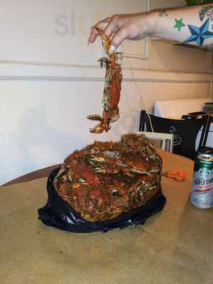 Blakes Crab House