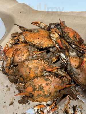 Blakes Crab House