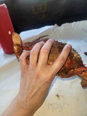 Blakes Crab House