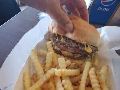 Countryside Drive In