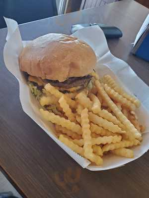 Countryside Drive In