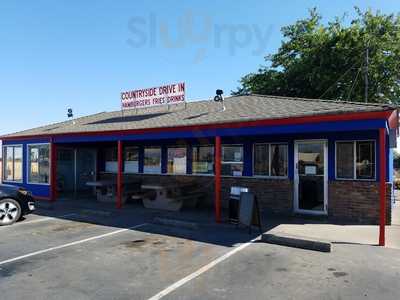 Countryside Drive In