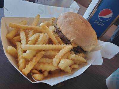 Countryside Drive In