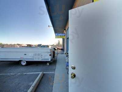 Countryside Drive In