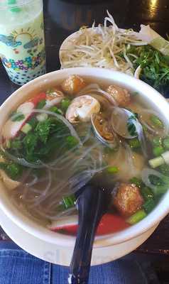 Pho So