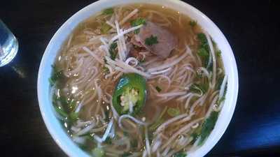 Pho So