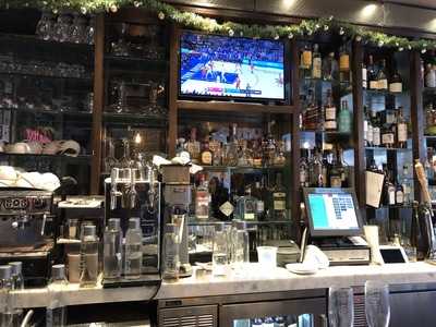 O'reilly's Bar & Kitchen