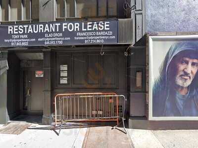 O'reilly's Bar & Kitchen