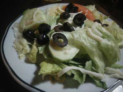 Corinthian Restaurant & Lounge