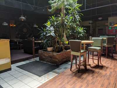 Corinthian Restaurant & Lounge