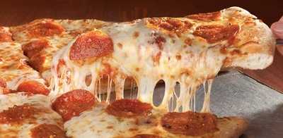 Corinthian Restaurant & Lounge