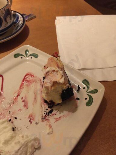 Olive Garden Italian Restaurant