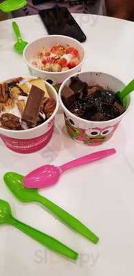 Sweetfrog