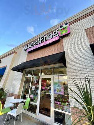 Sweetfrog