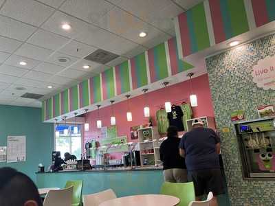 Sweetfrog