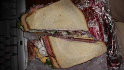 Scherpies Produce & Deli