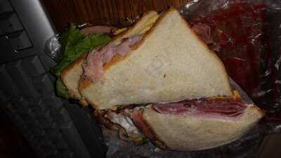 Scherpies Produce & Deli