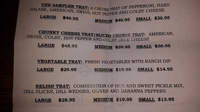 Scherpies Produce & Deli