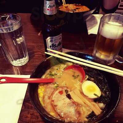Ramen Spot