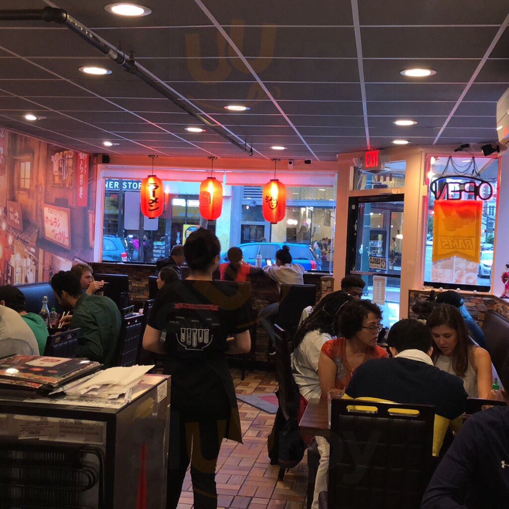 Ramen Spot