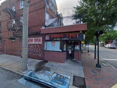 Ramen Spot
