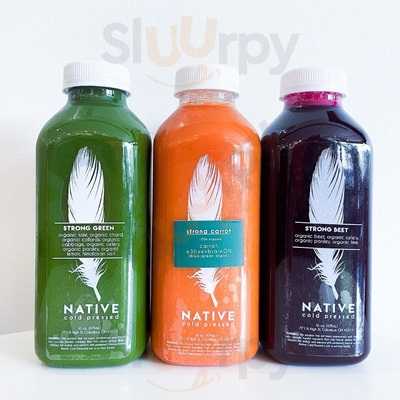 Native Cold Pressed