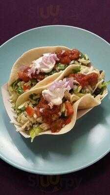 J.c. Romero's Neighborhood Cafe