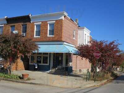 J.c. Romero's Neighborhood Cafe