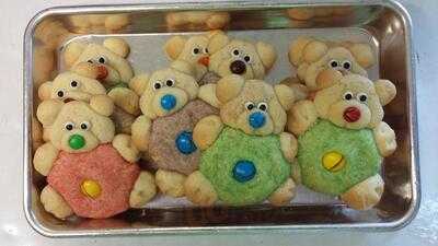 J.c. Romero's Neighborhood Cafe