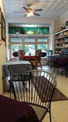 J.c. Romero's Neighborhood Cafe