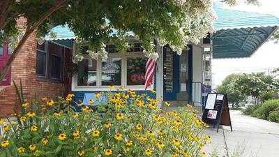 J.c. Romero's Neighborhood Cafe