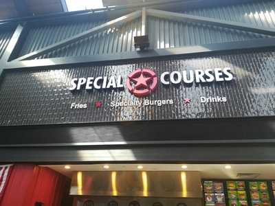 Special Courses