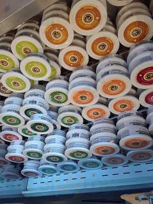 Einstein Bros. Bagels