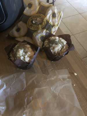 Einstein Bros. Bagels