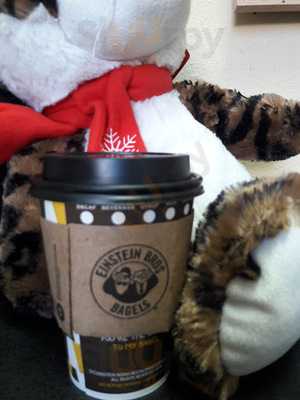 Einstein Bros. Bagels