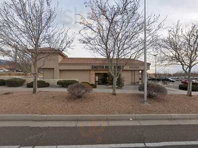 Einstein Bros. Bagels