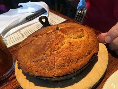 Redrock Canyon Grill