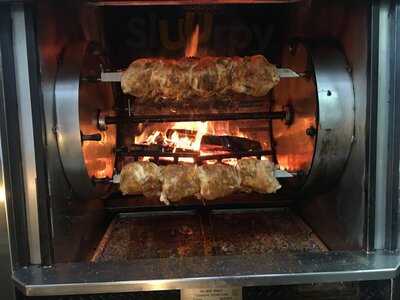 Redrock Canyon Grill