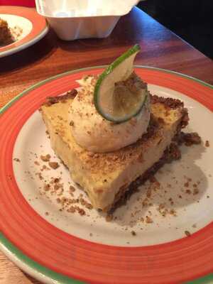 Redrock Canyon Grill