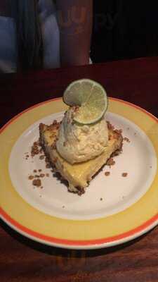 Redrock Canyon Grill