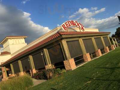 Redrock Canyon Grill