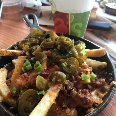 Chili's Grill & Bar