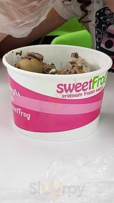 Sweet Frog Whiteoak