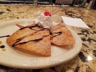 Viva Mercado's Mexican Bar And Grill